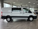 Used 2023 Ford Transit 250 Low Roof w/ Exterior Upgrade Package image 3