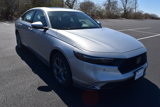 New 2025 Honda Accord EX-L image 2
