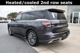 New 2025 INFINITI QX80 Luxe image 2
