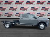 New 2026 RAM 4500 Tradesman w/ Chrome Appearance Group image 2