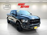 Used 2022 RAM 1500 Big Horn image 6