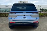 New 2025 Jeep Grand Cherokee Limited 4xe w/ Luxury Tech Group II image 4