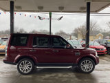 Used 2016 Land Rover LR4 HSE image 2