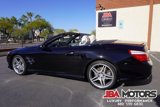 Used 2013 Mercedes-Benz SL 550 image 4