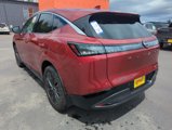 New 2025 Nissan Murano Platinum image 3