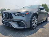 Used 2020 Mercedes-Benz CLA 45 AMG 4MATIC image 2