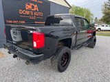 Used 2017 Chevrolet Silverado 1500 LTZ Z71 w/ LTZ Plus Package image 5