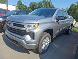 New 2026 Chevrolet Silverado 1500 RST w/ Convenience Package II image 3