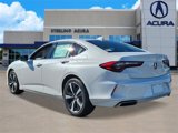 New 2025 Acura TLX w/ Technology Package image 2