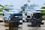New 2025 Chevrolet Colorado W/T w/ WT Convenience Package II image 3
