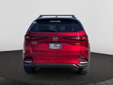 New 2025 MAZDA CX-70 3.3 Turbo w/ Premium Package image 4