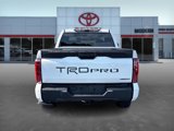 New 2025 Toyota Tundra TRD Pro image 5