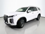 New 2025 Hyundai Palisade SEL image 3