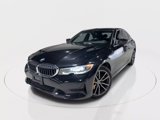 Used 2022 BMW 330i Sedan w/ Driving Assistance Package image 2