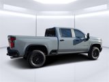 Used 2025 Chevrolet Silverado 2500 ZR2 w/ Technology Package image 3