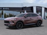 New 2025 Buick Envision Sport Touring image 2