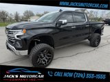 Used 2024 Chevrolet Silverado 1500 LTZ image 6
