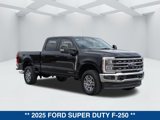 New 2025 Ford F250 Lariat w/ FX4 Off-Road Package image 2