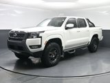 New 2025 Nissan Frontier SV w/ SV Convenience Package image 5
