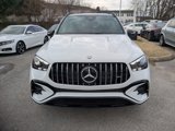 New 2025 Mercedes-Benz GLE 53 AMG 4MATIC image 2