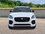 Used 2024 Jaguar E-PACE R-Dynamic SE image 2