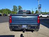 New 2025 Chevrolet Silverado 3500 LTZ w/ LTZ Convenience Package image 5
