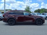 New 2025 MAZDA CX-90 Plug-In Hybrid w/Premium Sport image 2