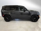 Certified 2025 Land Rover Defender 110 S image 6