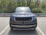 New 2025 Land Rover Range Rover SE image 2