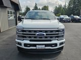 Used 2024 Ford F350 Platinum w/ FX4 Off-Road Package image 2