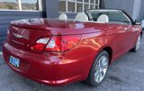 Used 2008 Chrysler Sebring Limited w/ Luxury Group image 6