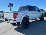 New 2025 Ford F150 XLT w/ Equipment Group 302A MID image 5
