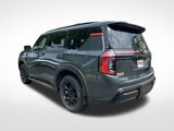 New 2025 Nissan Armada PRO-4X image 3