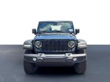 New 2025 Jeep Wrangler Willys image 2