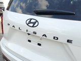 New 2025 Hyundai Palisade Calligraphy image 5