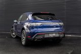 Certified 2025 Porsche Macan image 3