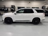 New 2025 Hyundai Palisade Calligraphy image 6