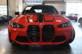 Used 2025 BMW M4 Competition w/ Parking Assistance Package image 2