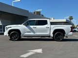 New 2025 Toyota Tundra Limited image 2