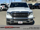 Used 2023 RAM 1500 Big Horn image 2