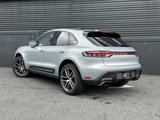 Certified 2025 Porsche Macan image 3