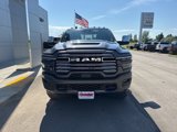 New 2025 RAM 2500 Laramie w/ Sport Appearance Package image 3