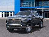 New 2025 Chevrolet Silverado 1500 LTZ w/ Technology Package image 6