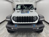 Used 2024 Jeep Wrangler Unlimited Rubicon 4xe image 2