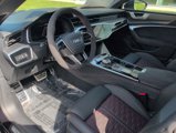 New 2025 Audi RS 7 Performance image 2