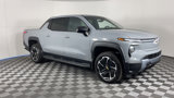 New 2025 Chevrolet Silverado EV LT w/ LT Premium Package image 2