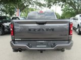 New 2025 RAM 1500 Laramie w/ Night Edition image 5