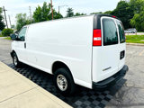 Used 2022 Chevrolet Express 2500 w/ Driver Convenience Package image 3