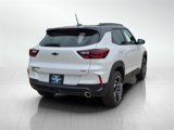 New 2026 Chevrolet TrailBlazer RS w/ Convenience Package image 5