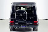 New 2025 Mercedes-Benz G 580 w/ EQ Technology image 3